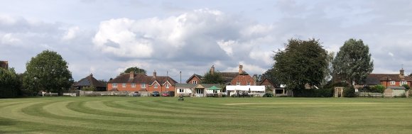 Horsted Keynes Cricket Club