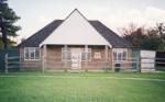 Image: Memorial Pavilion