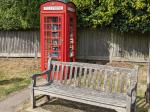 Image: Village Lending Library