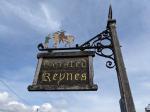 Image: Village Sign on The Green