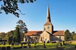 Image: St. Giles Church